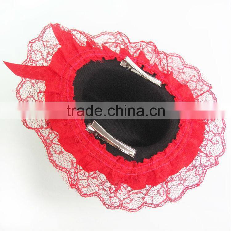 MYLOVE small fedora wedding fascinator design wedding fascinators and hats MLXM024