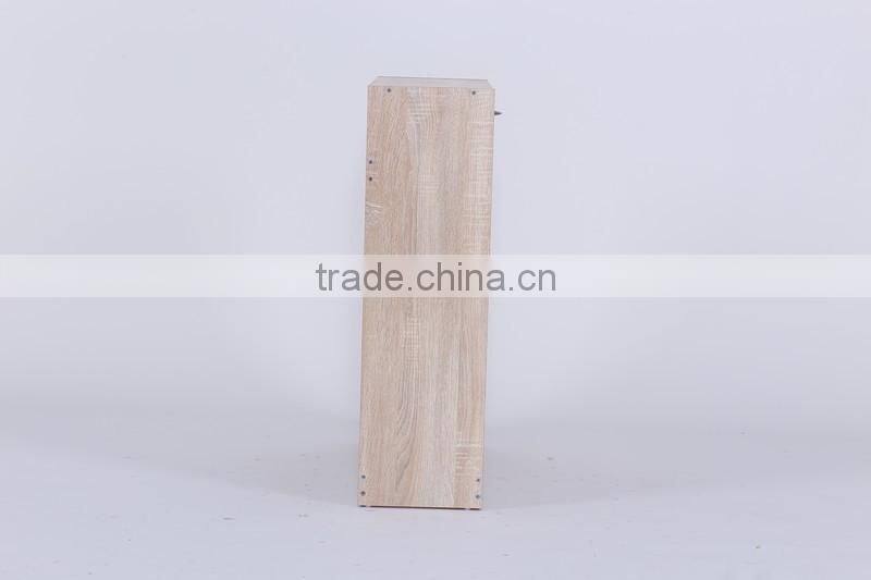 NOAHSION Melamine 2 Doors Shoe Cabinet Hot Selling