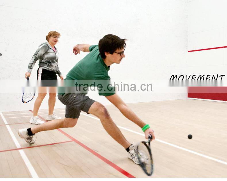 Quality High Standard Squash Rackets