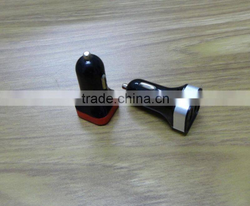 Best Quality Dual USB Car Charger Car Battery Charger