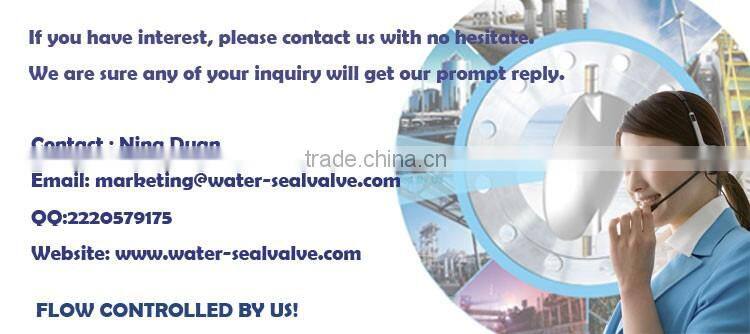 Hot Selling Balancing Valve