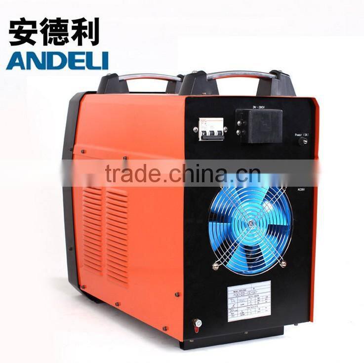 Cheap 3 Phase IGBT CO2 Inverter MIG Welding Machine Industrial MIG 500 Welder