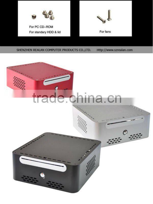 China mini itx case computer case/cheap computer case tower