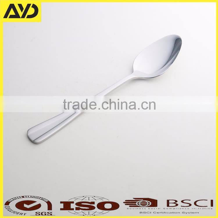 Luxe 4 Pcs Stainless Steel Cutlery Set Made in China