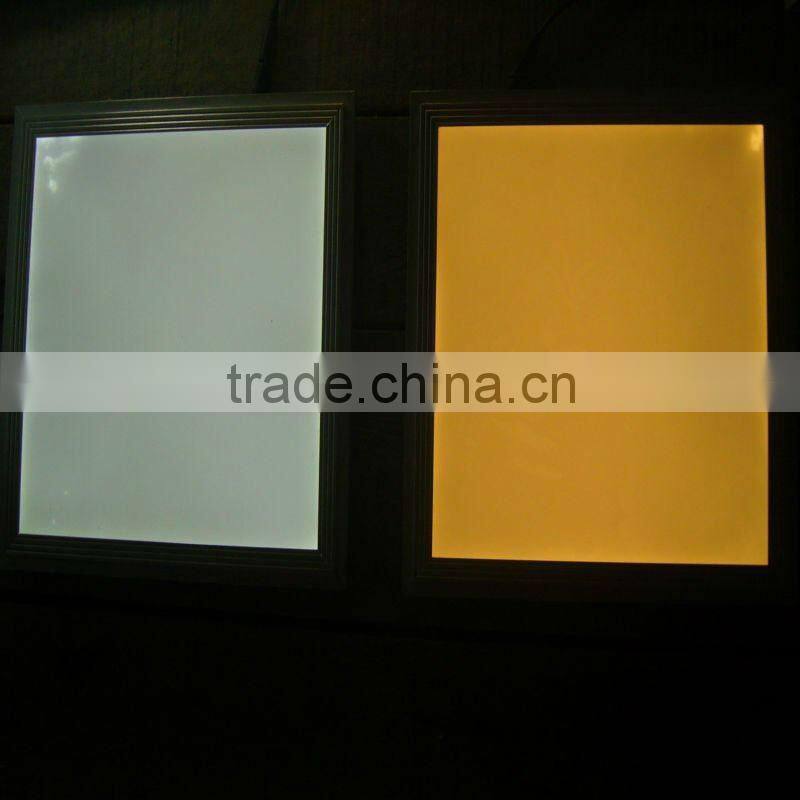 40W Ultra thin aquare 60x60 cm led panel lighting