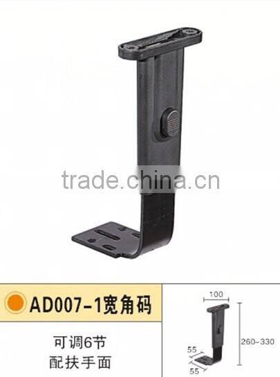 office chair parts / Adjustable armrest PU AD007-1