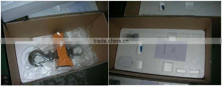 OCS-V China Crane Scale Supplier 20ton