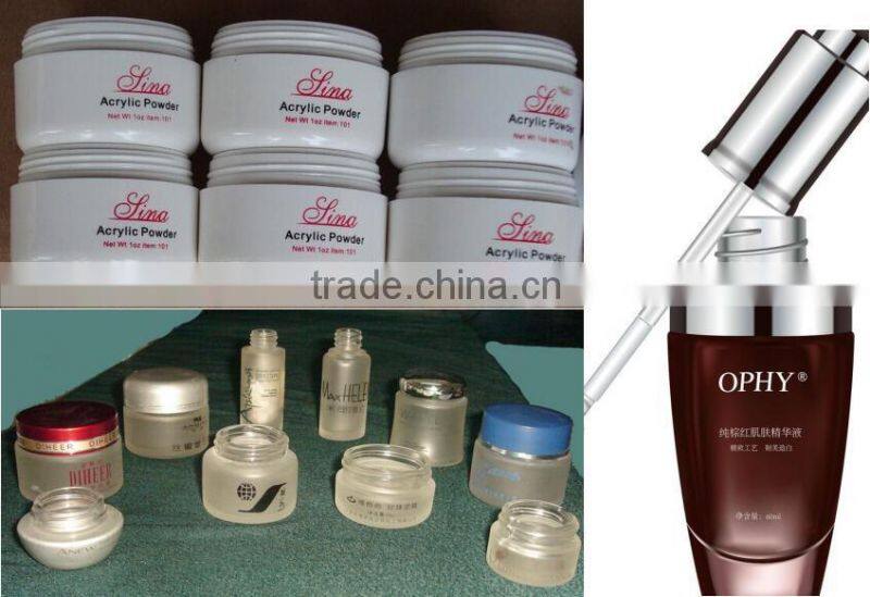 Factory Competitive price round screen printing machine