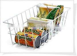 Stainless steel nets basket(factory,low price)