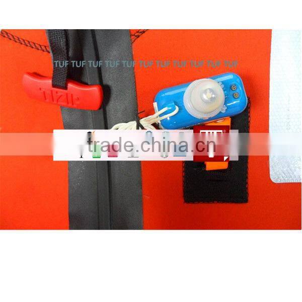 Custom Universal Adult Cold Water Survival Neoprene Immersion Suit