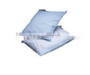 disposable medical pillow cover