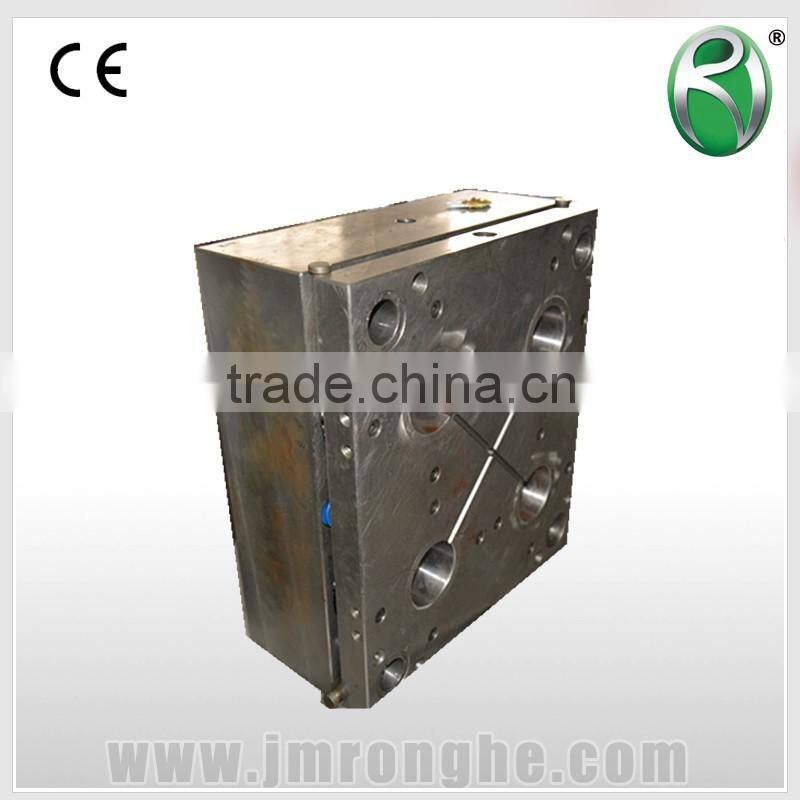 new products design mould making