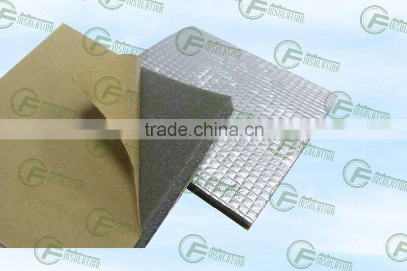 XPE XLPE Thermal Insulation Foam