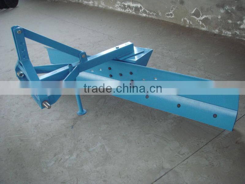 high qualityland scraper machine majored in agriculture