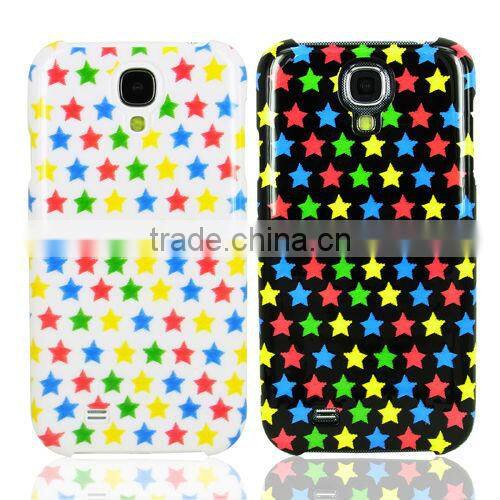 mobile phone PC cases for Samsung s4