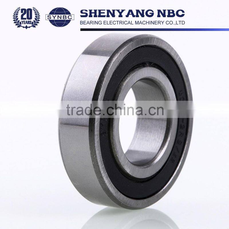 163110 2RS Bicycle Headset Bearing Most Widely Ball Bearing