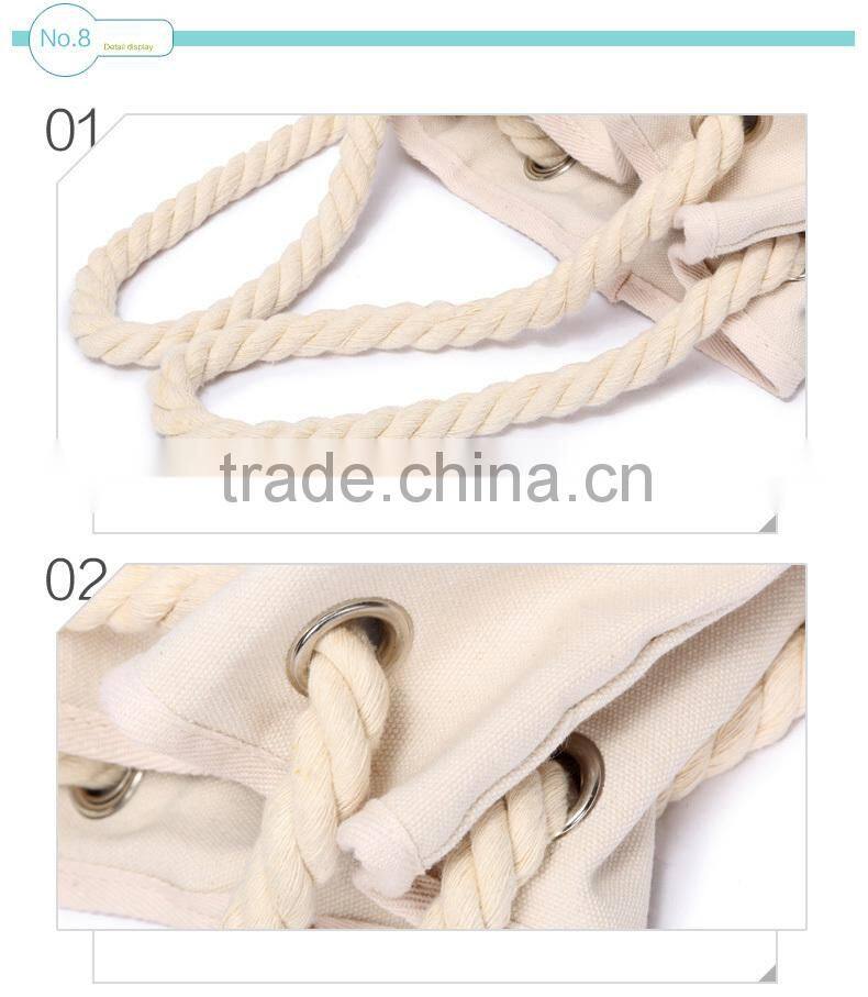 high quality tarpauli denim tote bag organizer