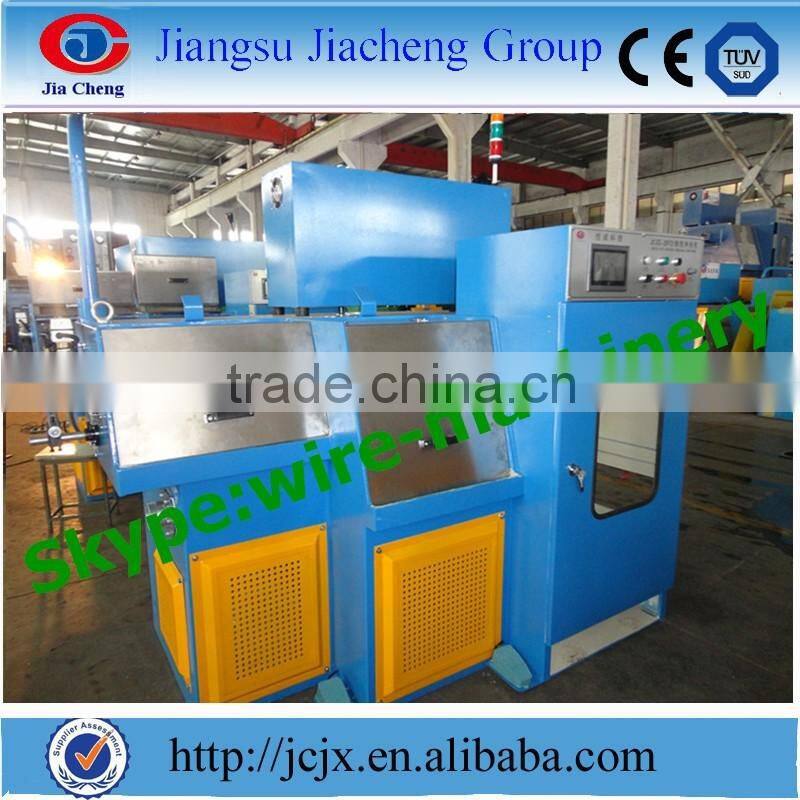 32D al-mg wire drawing machine