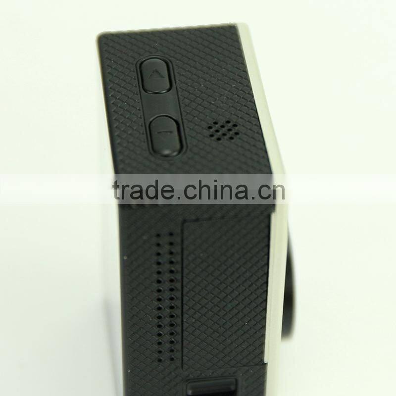 Hot 2.0 inch full hd waterproof wifi sport action camera 1080p