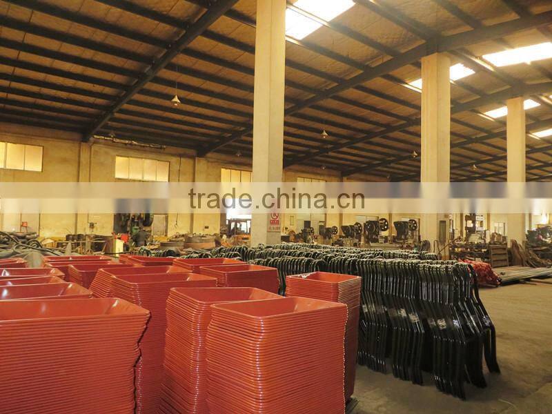 Various types and colors wheelbarrow for sale