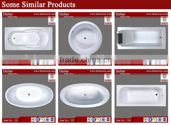 large wholesale purchase tubs acrylic, pedestal modern clear bathtubs, 1.2m-1.9m bathtub
