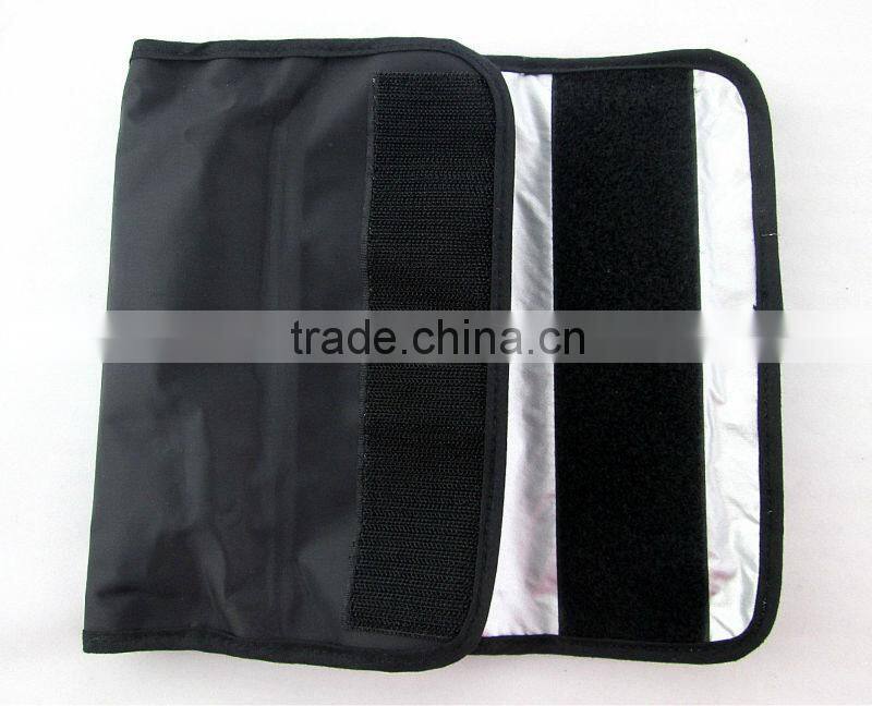 High Qulity PE Wine Bottle Cooler Bag