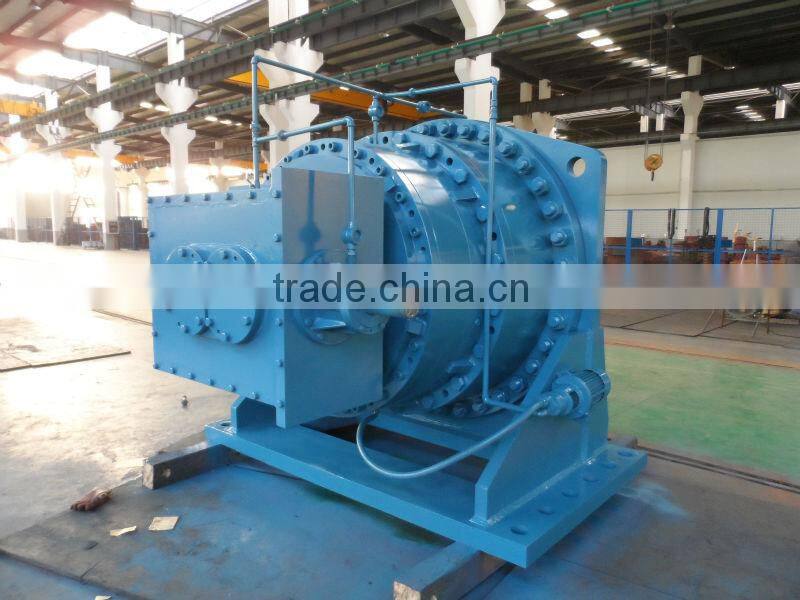 China factory high precison Guo mao planetary gear reduction motor