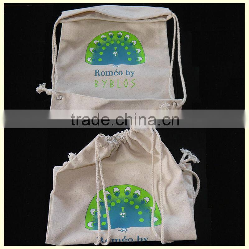 drawstring bag for promotion