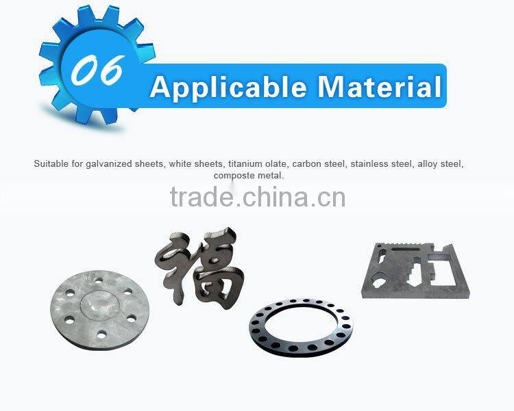 500W, 750W, 1kw,2kw,3kw, 4kw metal sheet cnc fiber laser cutting machine price with imported laser power