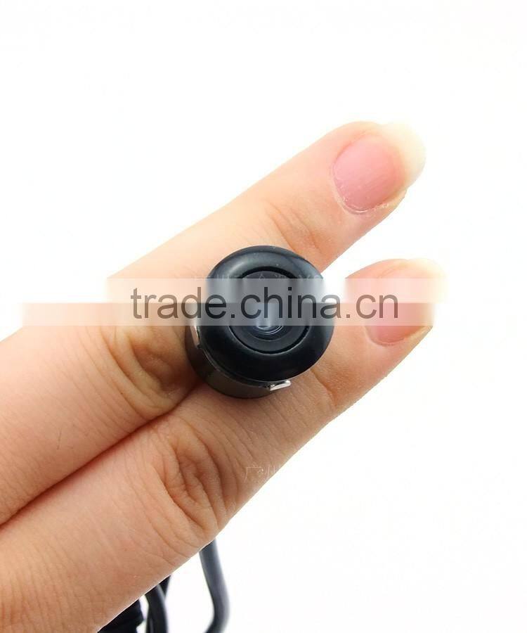 car camera parking system ,Clear auto Night vision rear view reverse camera XY-1603