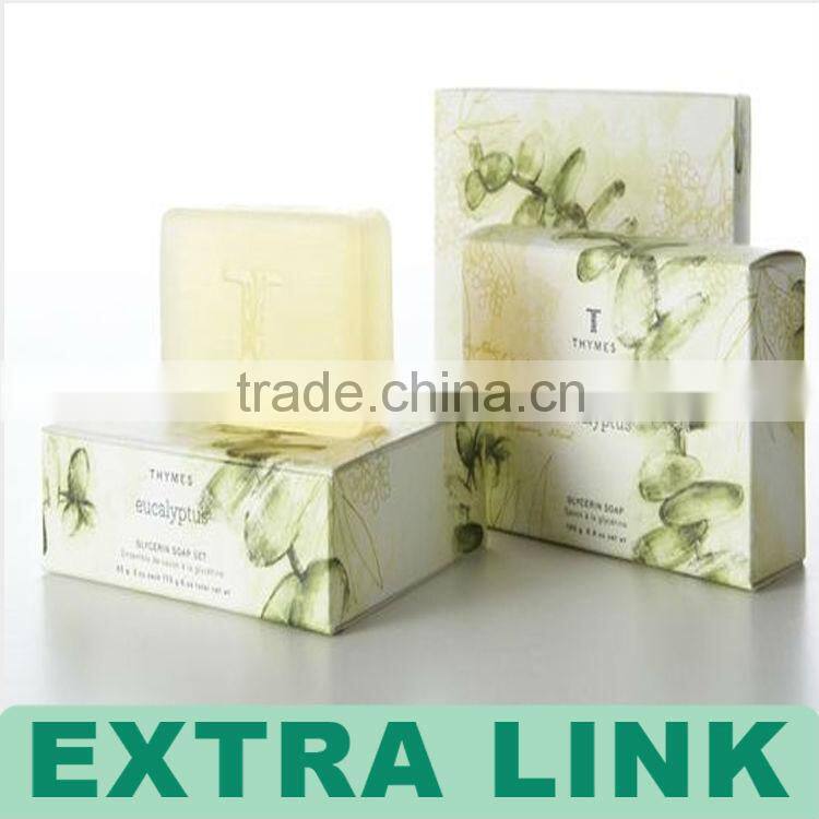 China Supplier Luxury Customized Soapstone Boxes