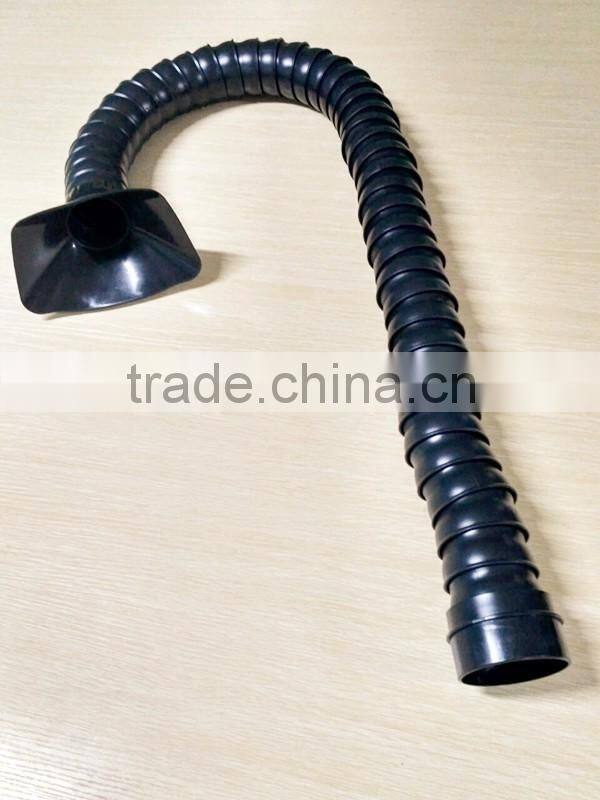 UL1001soldering fume extractor arms