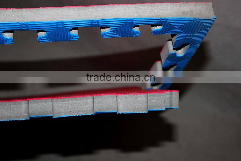 EVA Foam Martial Arts Mat Wrestling Tatami Mat