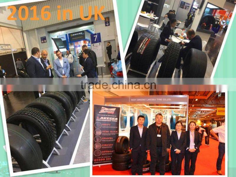 zestino pneu slick auto tire with japanese technology