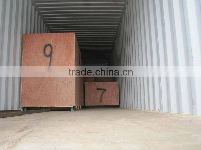 ZBJ Advanced Charcoal Briquetting Machine High Capacity