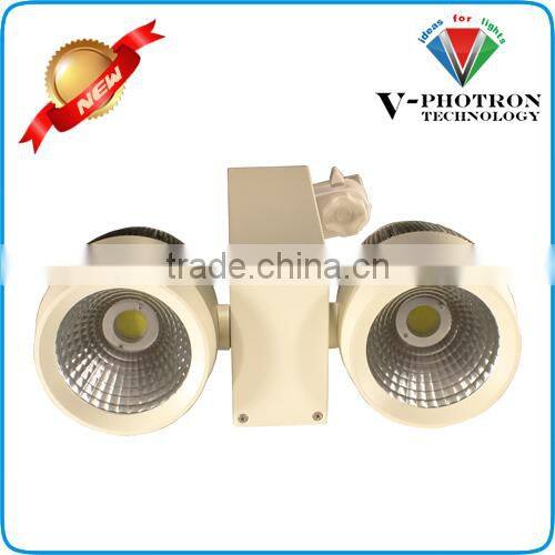 new design 40w art gallery led light