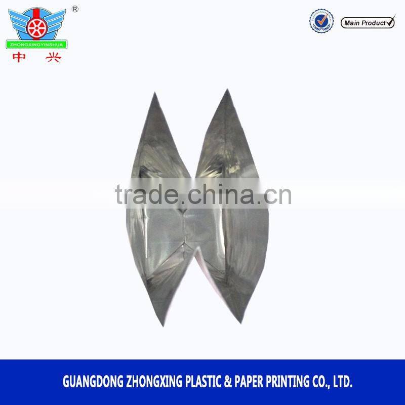 Custom Printed Kraft Paper Bag for coffee/tea