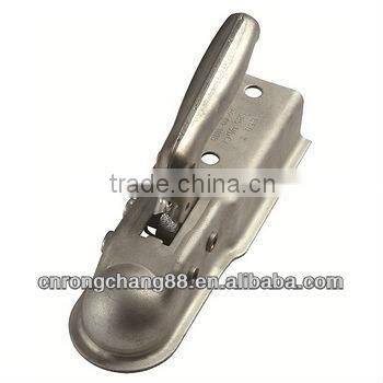 50mm European Style Trailer Coupler