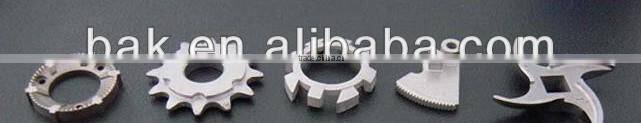 power tools gear angle grinder spare parts Gears supply