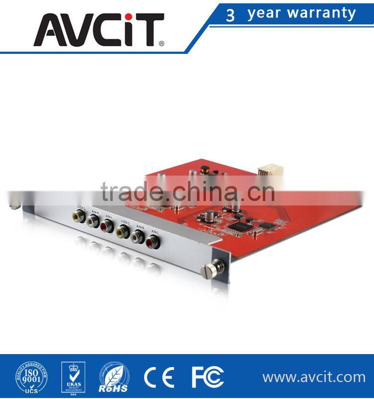 4x4 compatible with 1080p/60 resolutions hdmi CCTV matrix switcher
