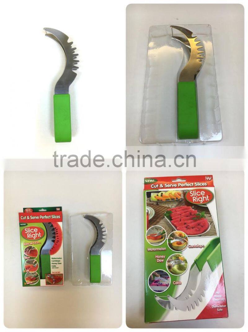 Top quality best selling Magic fruit knief