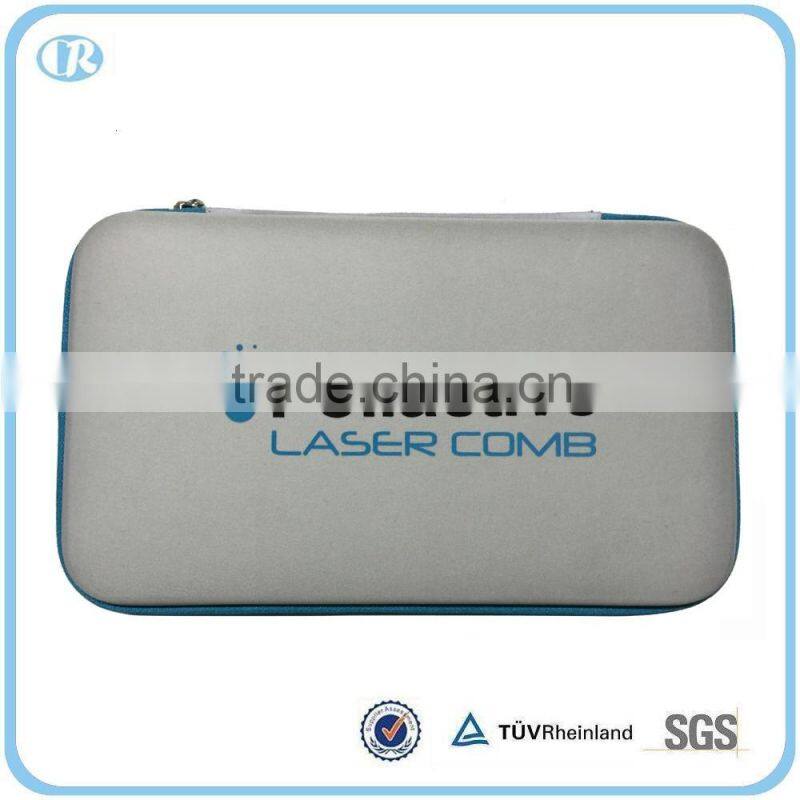 Traveling Protective Hard Carrying case for laser comb