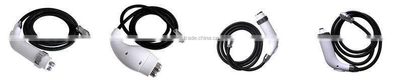 2013 Hot selling skin tightening device home use