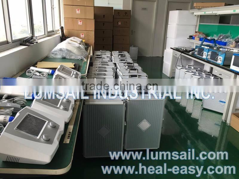 Portable 808nm diode laser hair removal machine 400W