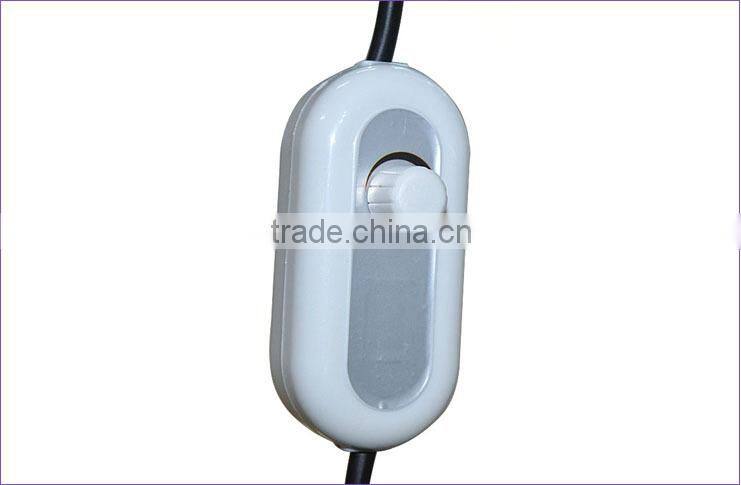 100-275W beauty salon infrared lamp infra therapy lamp