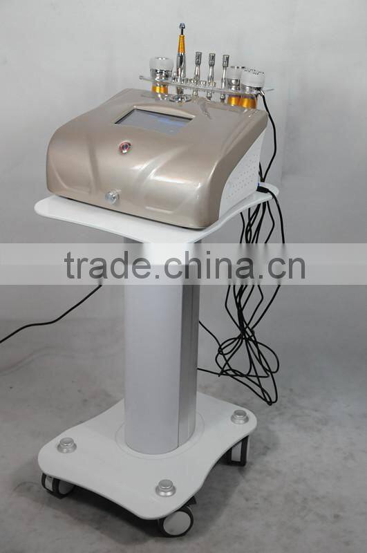 best home rf skin tightening face lifting machine/BIO Skin Toning equipment VG-930C