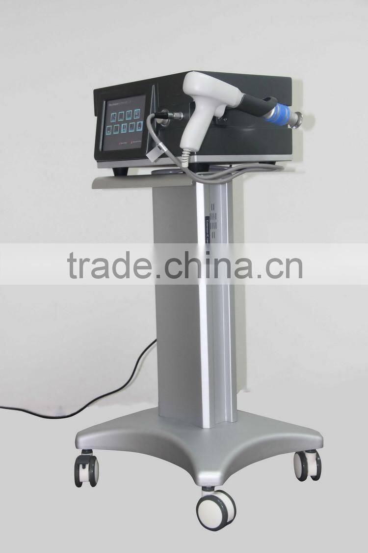SW9 shockwave therapy pneumatic balistic pain treatment