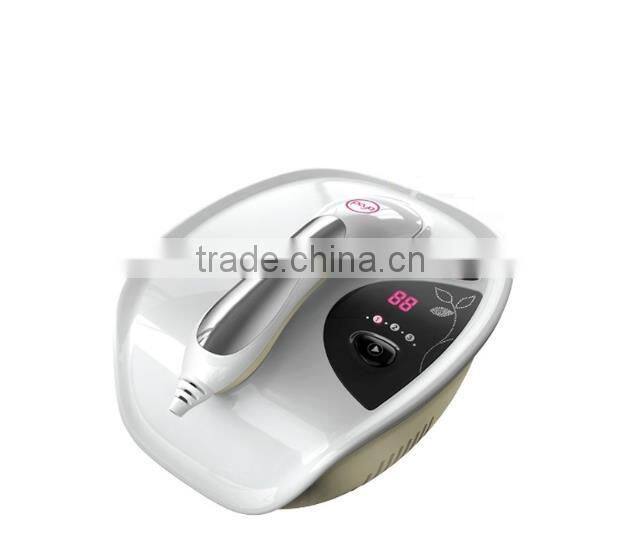 Monopolar RF Machine for Skin Rejuvenation