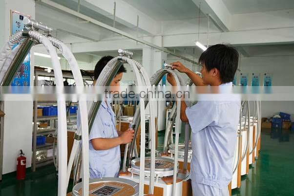 distributor wanted hot selling beauty equipment body shaping hifu