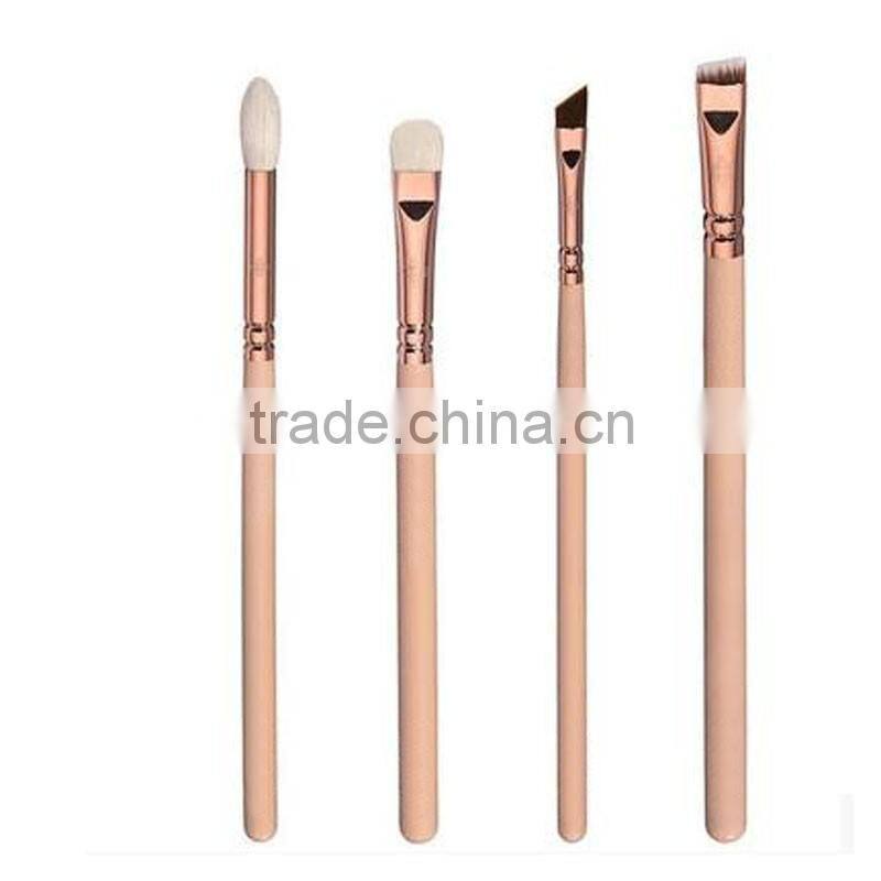 For beauty make up brush 8pcs custom private label makeup brush